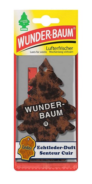 WB Leather